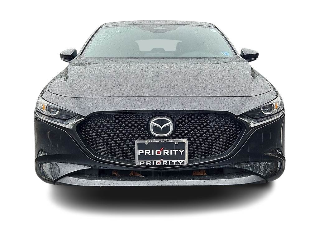 Thumbnail: 2024 Mazda Mazda3 - 14