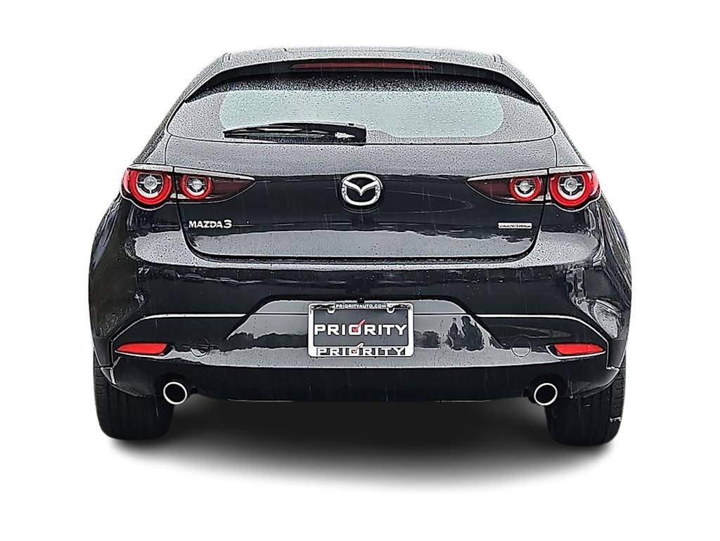 Thumbnail: 2024 Mazda Mazda3 - 17