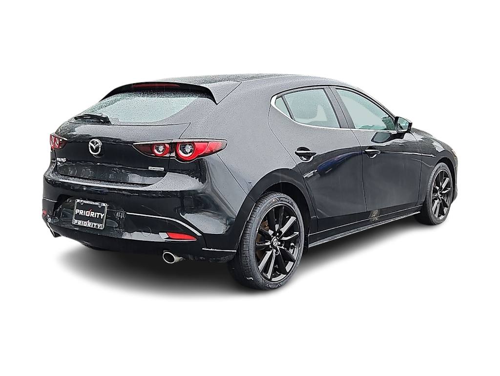 Thumbnail: 2024 Mazda Mazda3 - 16