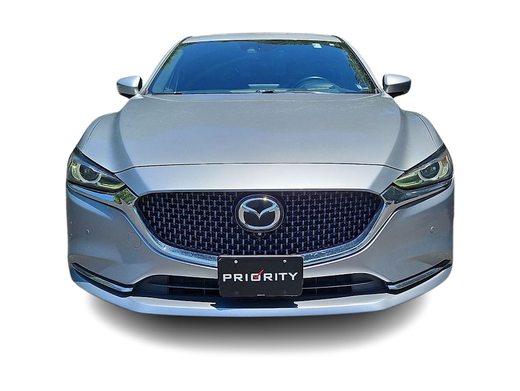 Thumbnail: 2018 Mazda Mazda6 - 6