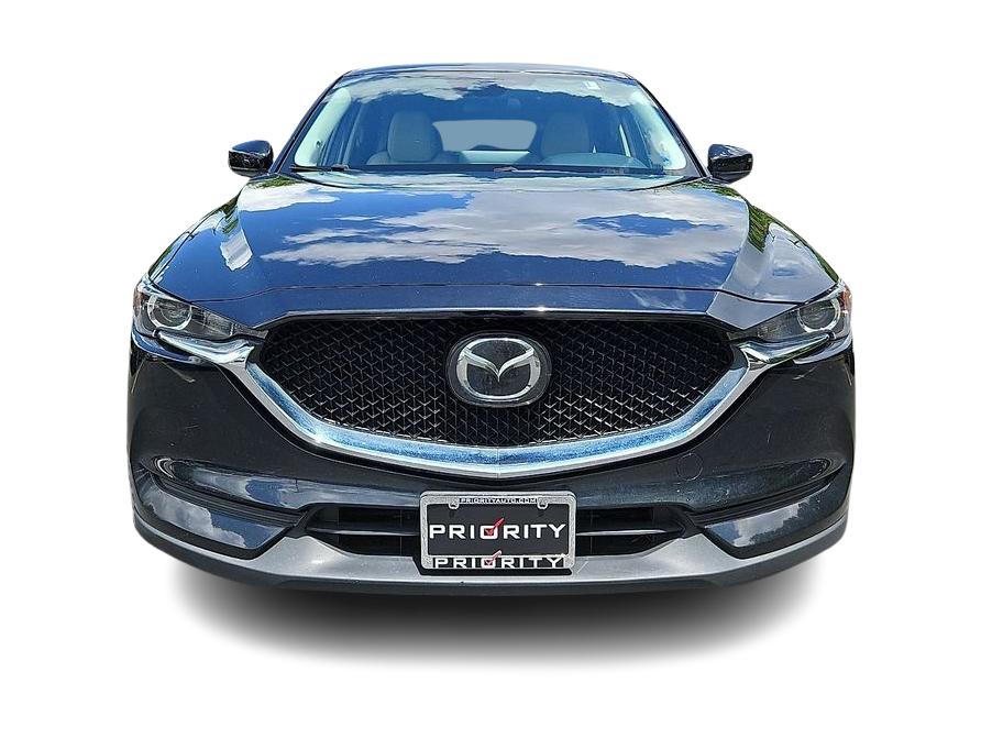Thumbnail: 2021 Mazda CX-5 - 5