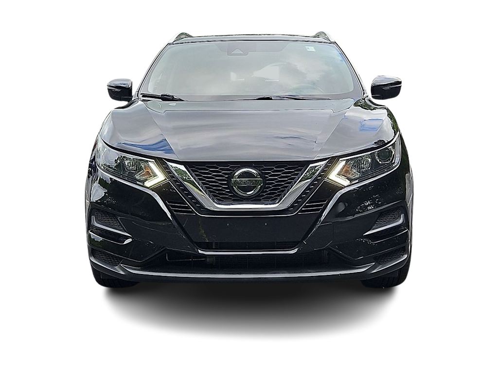 Thumbnail: 2020 Nissan Rogue Sport - 6