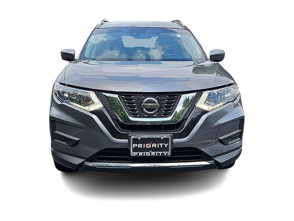 Thumbnail: 2020 Nissan Rogue - 6
