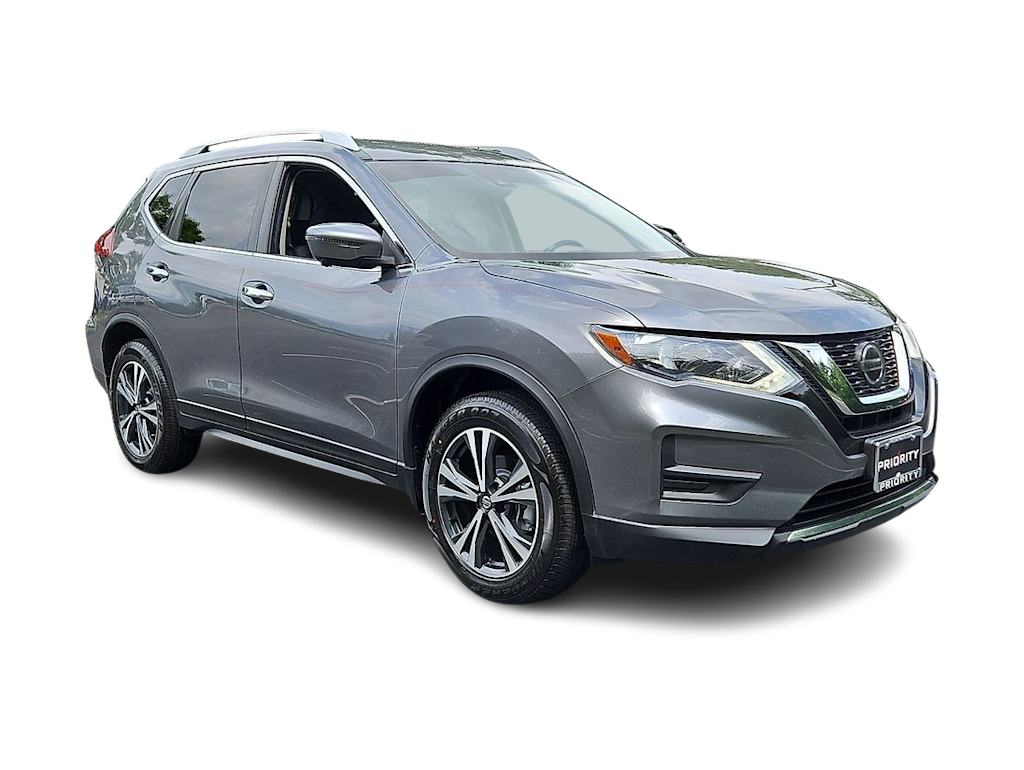 Thumbnail: 2020 Nissan Rogue - 18