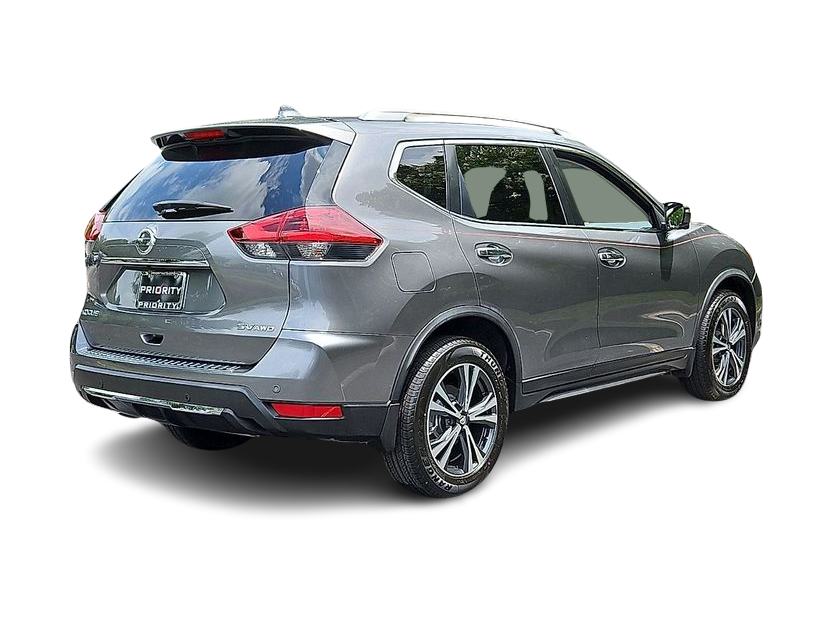 Thumbnail: 2020 Nissan Rogue - 19