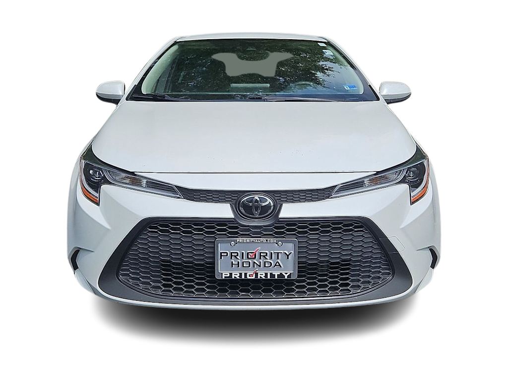 Thumbnail: 2022 Toyota Corolla - 6