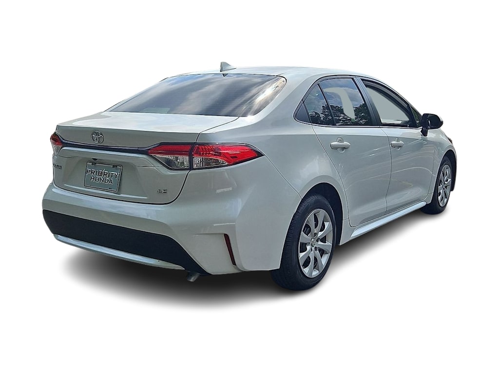 Thumbnail: 2022 Toyota Corolla - 20