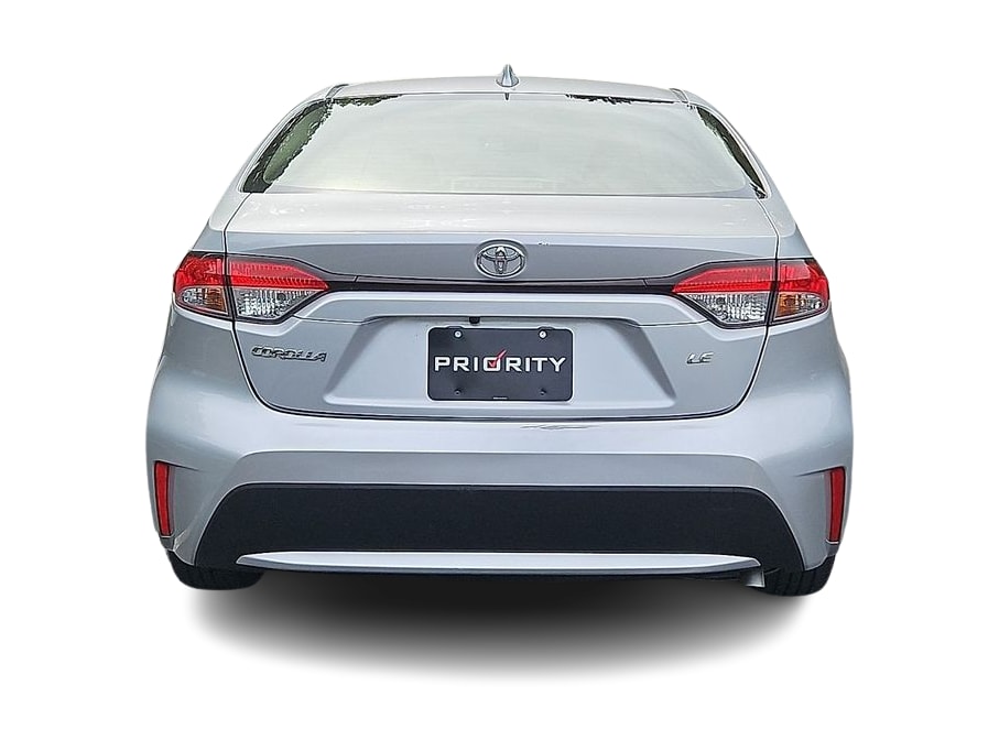 Thumbnail: 2020 Toyota Corolla - 19