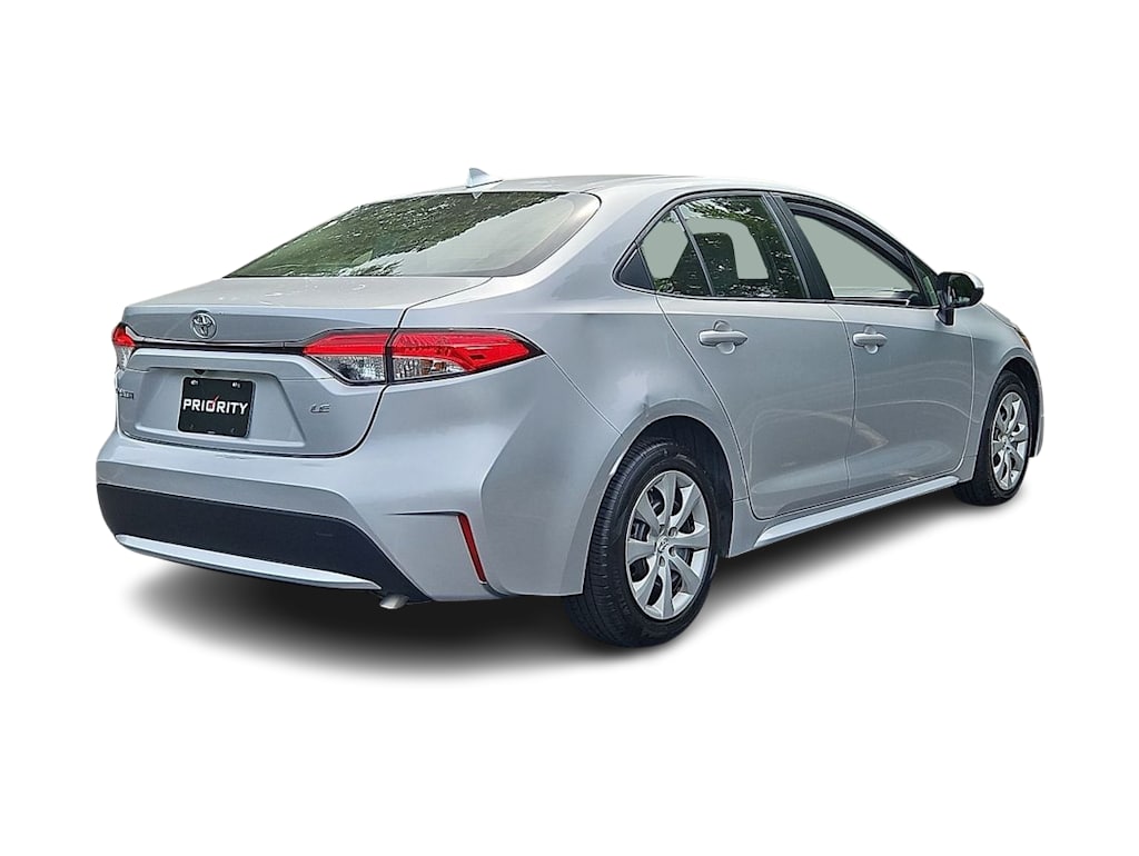 Thumbnail: 2020 Toyota Corolla - 18