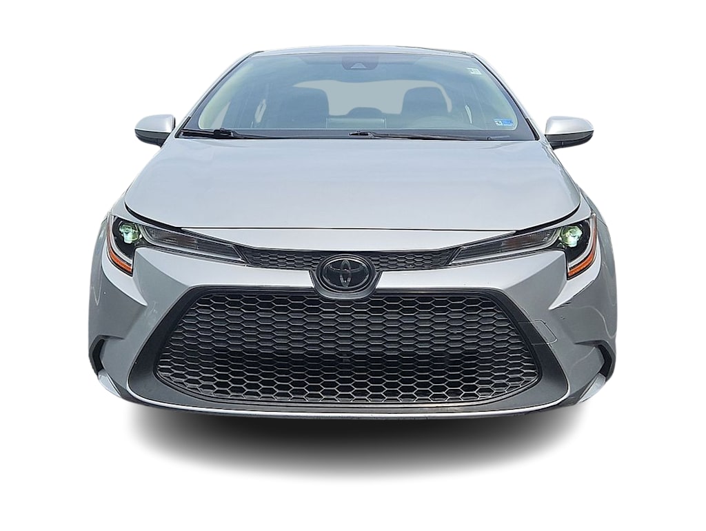 Thumbnail: 2020 Toyota Corolla - 5