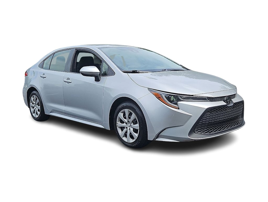 Thumbnail: 2020 Toyota Corolla - 17