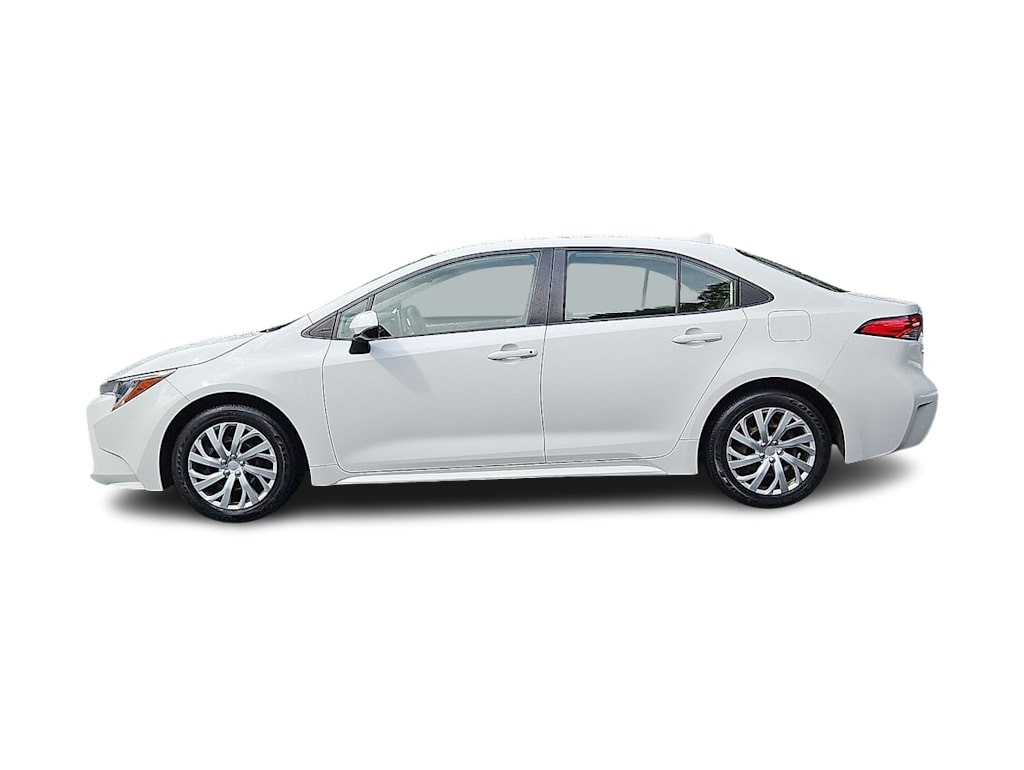 Thumbnail: 2020 Toyota Corolla - 3