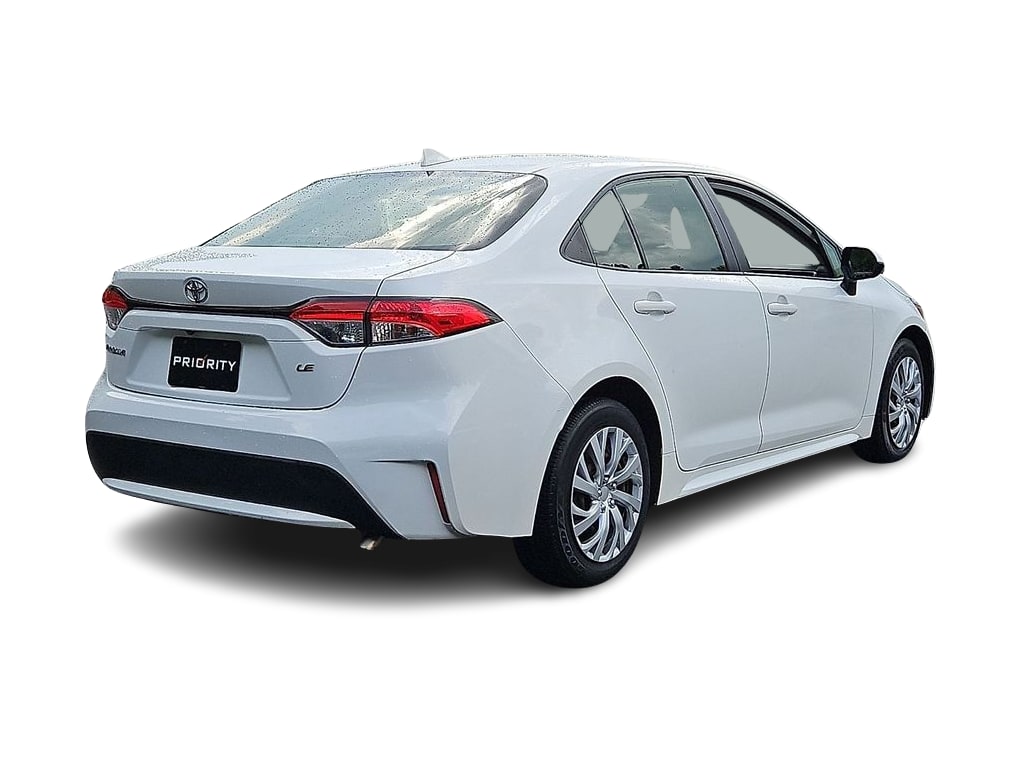 Thumbnail: 2020 Toyota Corolla - 19