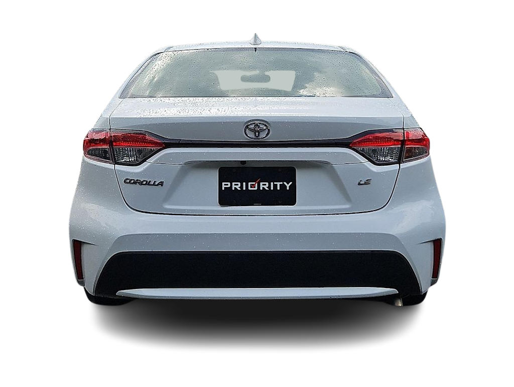 Thumbnail: 2020 Toyota Corolla - 5