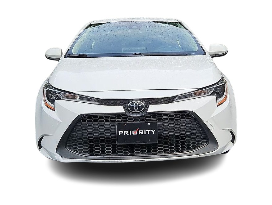 Thumbnail: 2020 Toyota Corolla - 6