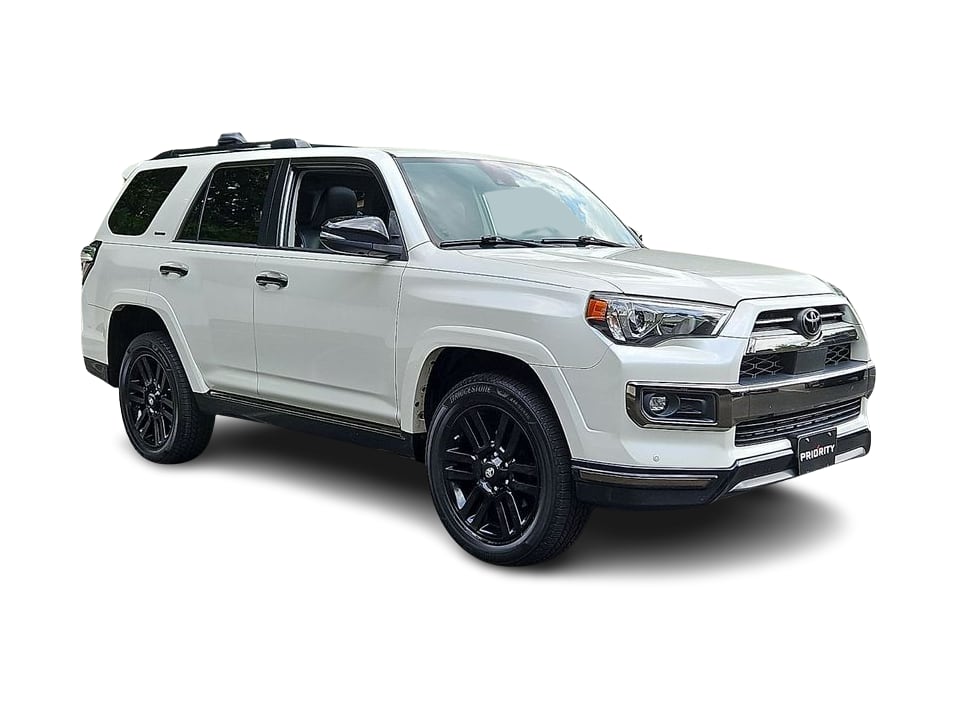 Thumbnail: 2021 Toyota 4Runner - 17