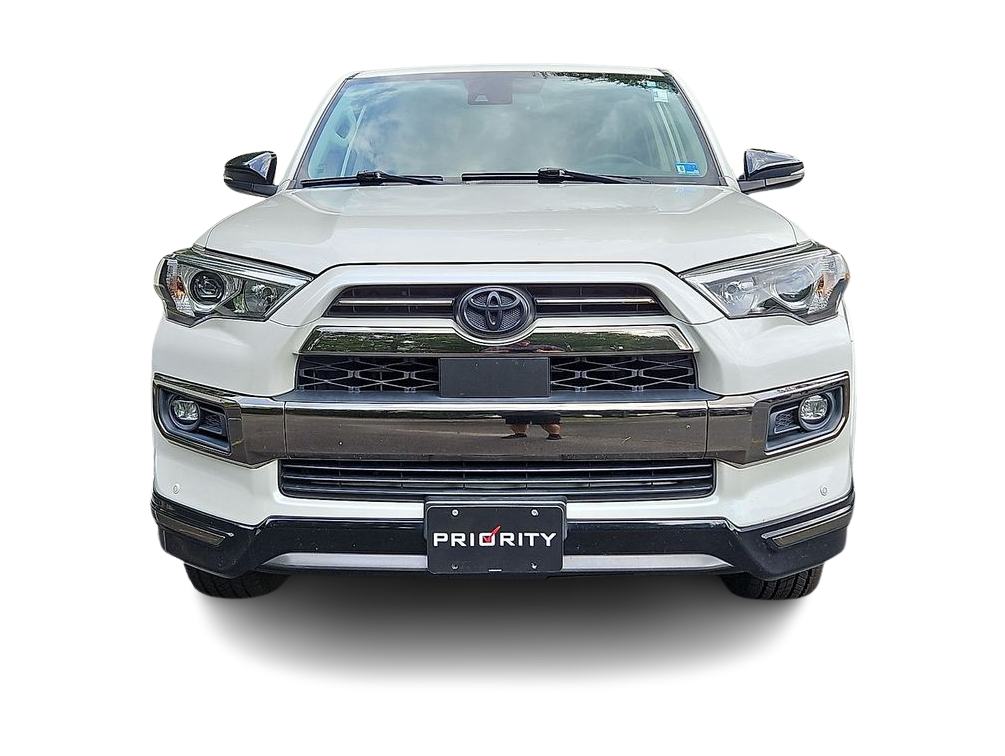 Thumbnail: 2021 Toyota 4Runner - 5