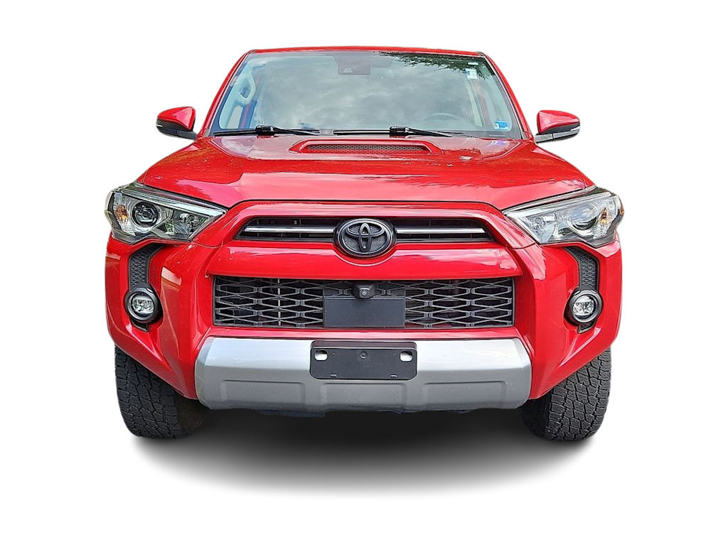 Thumbnail: 2024 Toyota 4Runner - 5