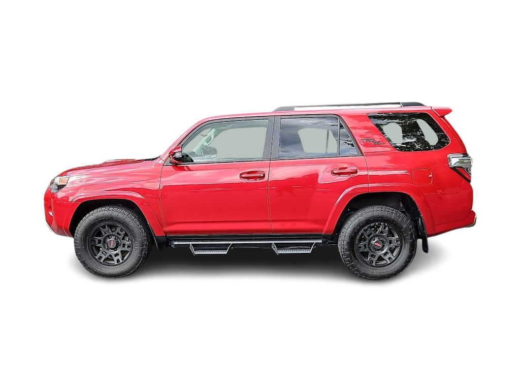 Thumbnail: 2024 Toyota 4Runner - 3