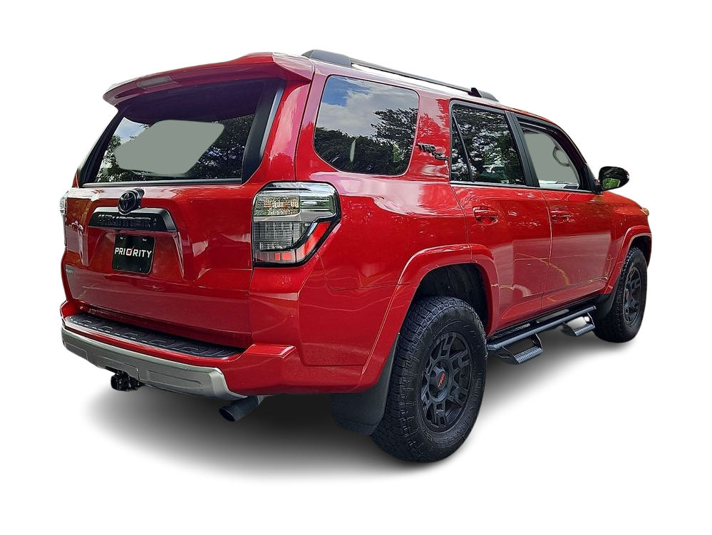 Thumbnail: 2024 Toyota 4Runner - 18