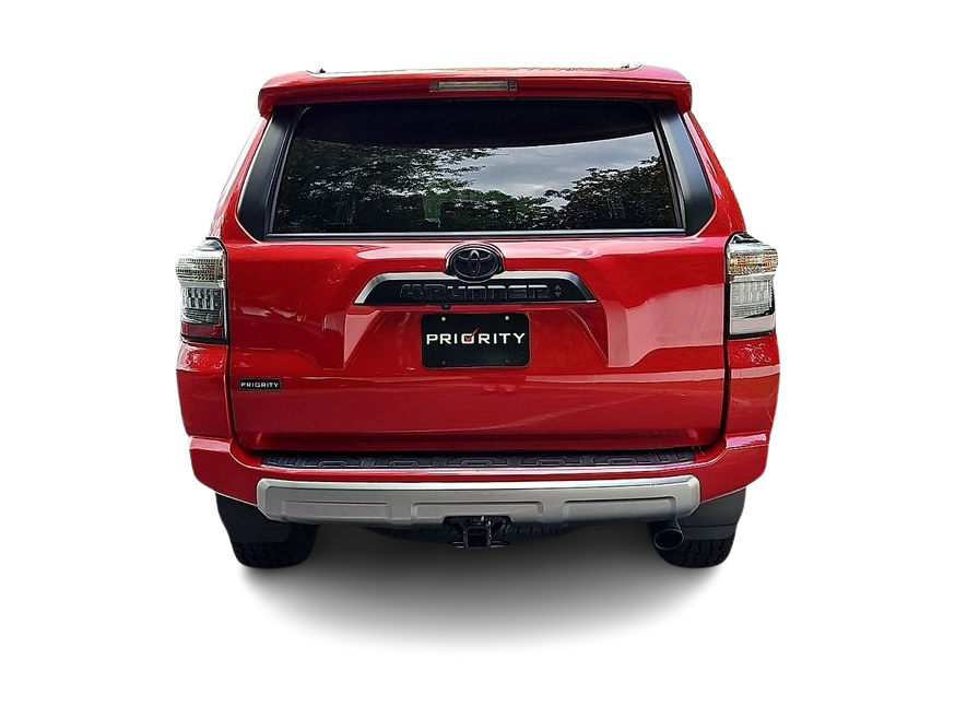 Thumbnail: 2024 Toyota 4Runner - 19