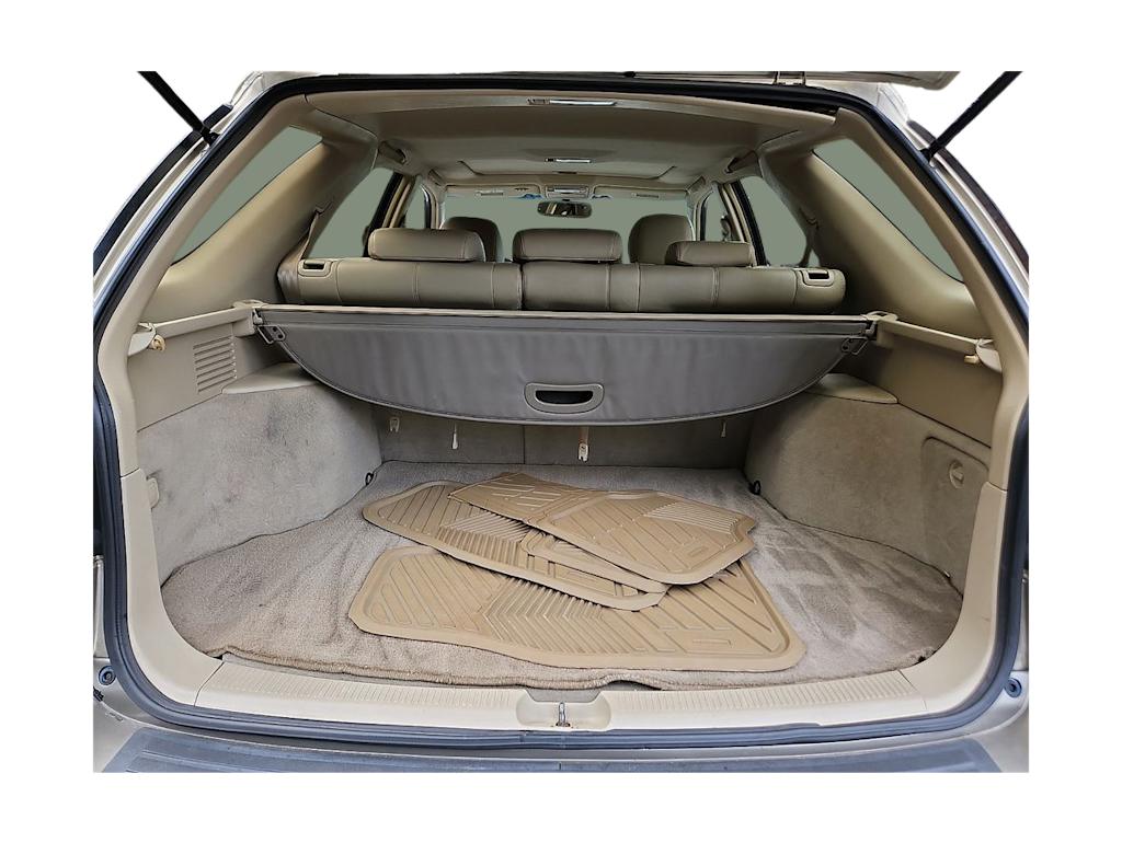 Thumbnail: 2003 Lexus RX - 14