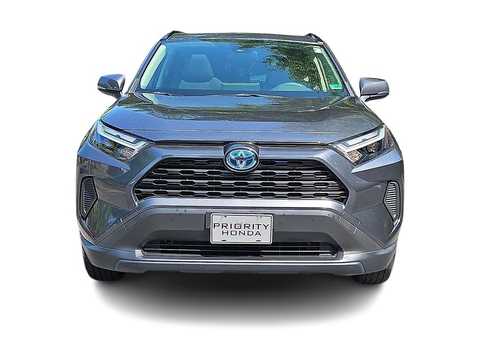 Thumbnail: 2023 Toyota RAV4 - 6