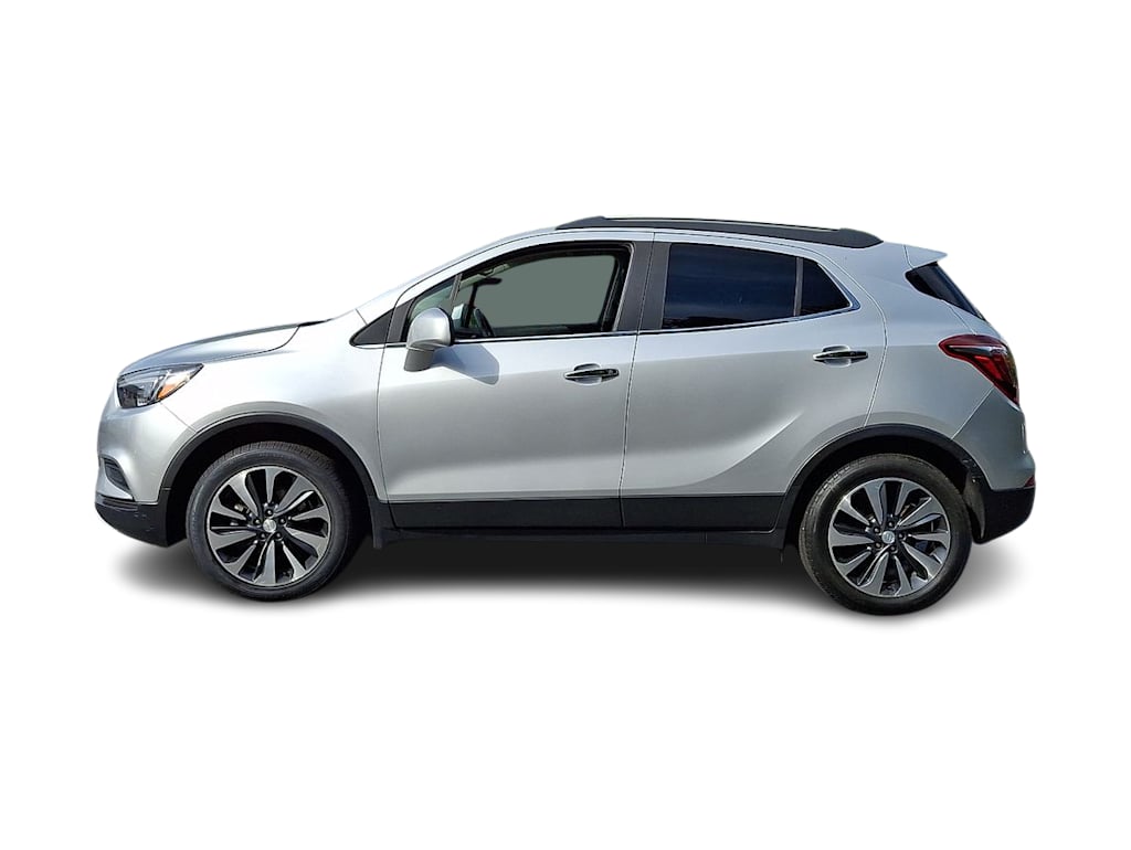 Thumbnail: 2021 Buick Encore - 2