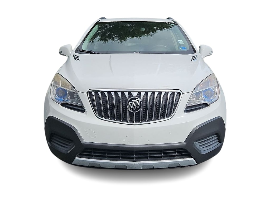 Thumbnail: 2016 Buick Encore - 17