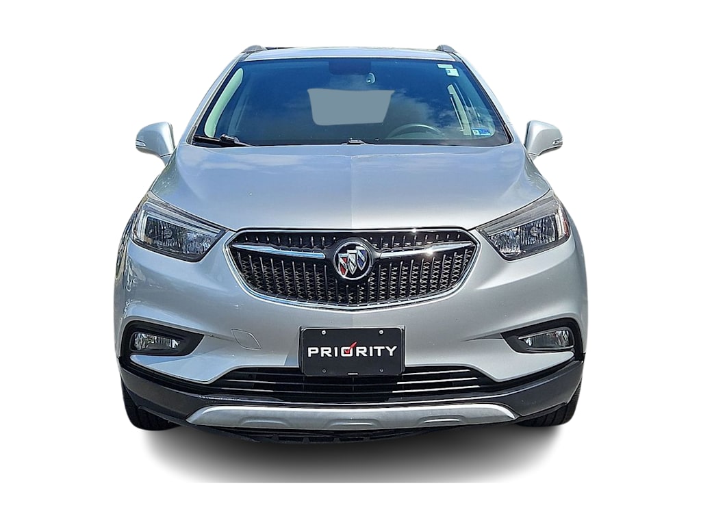 Thumbnail: 2017 Buick Encore - 6