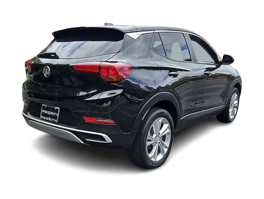 Thumbnail: 2022 Buick Encore GX - 19