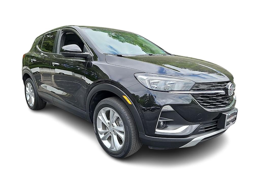 Thumbnail: 2022 Buick Encore GX - 18