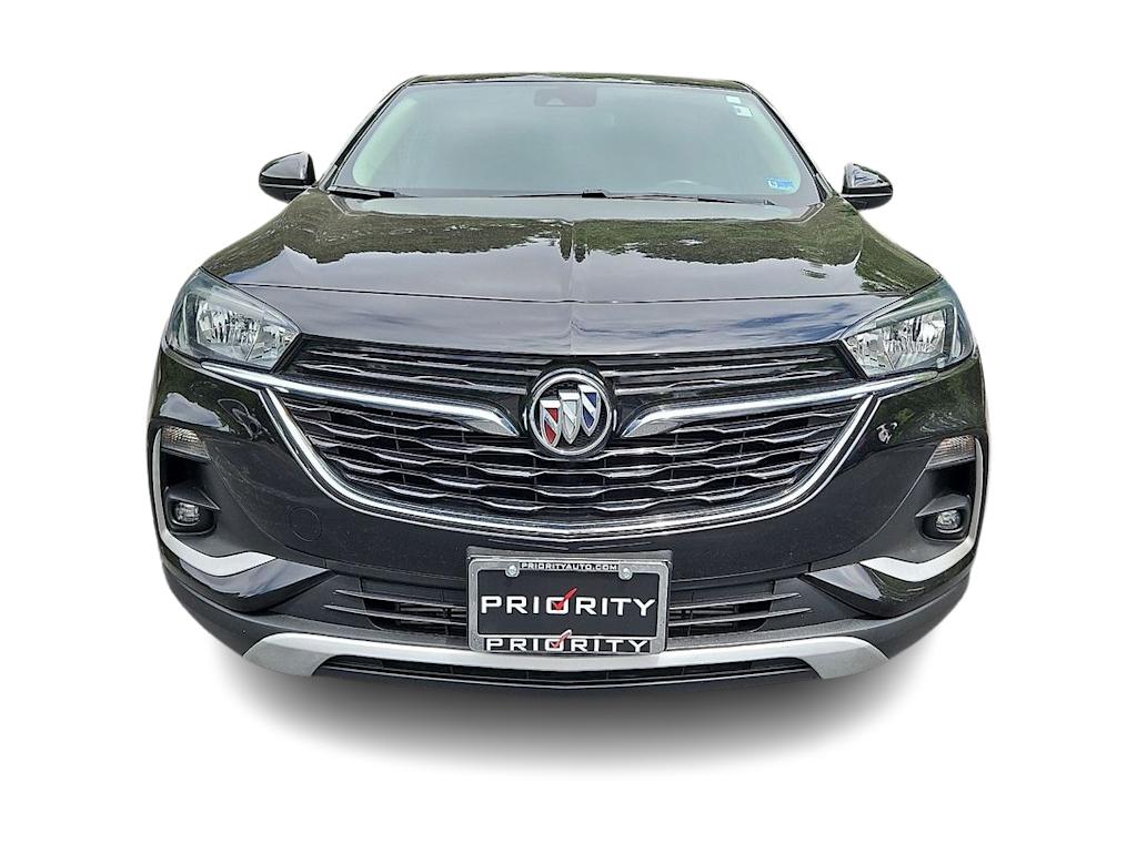 Thumbnail: 2022 Buick Encore GX - 6