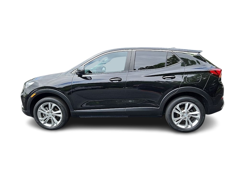 Thumbnail: 2022 Buick Encore GX - 3
