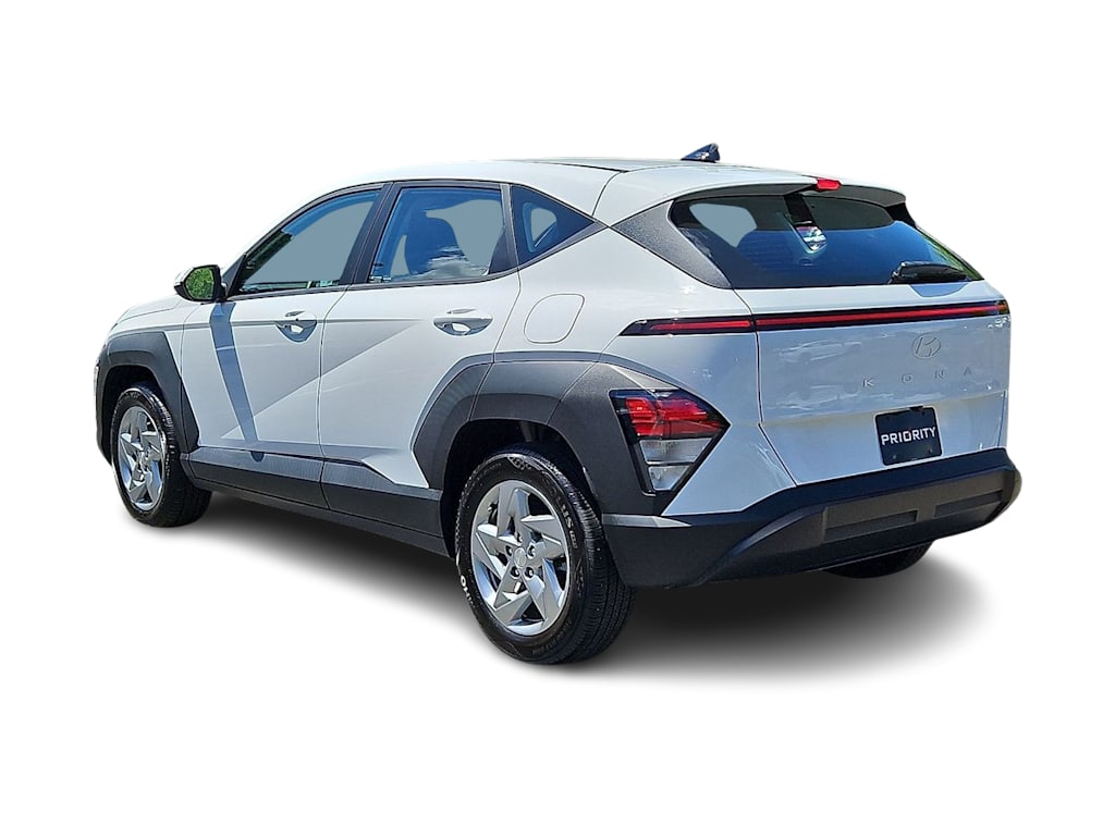Thumbnail: 2024 Hyundai Kona - 4