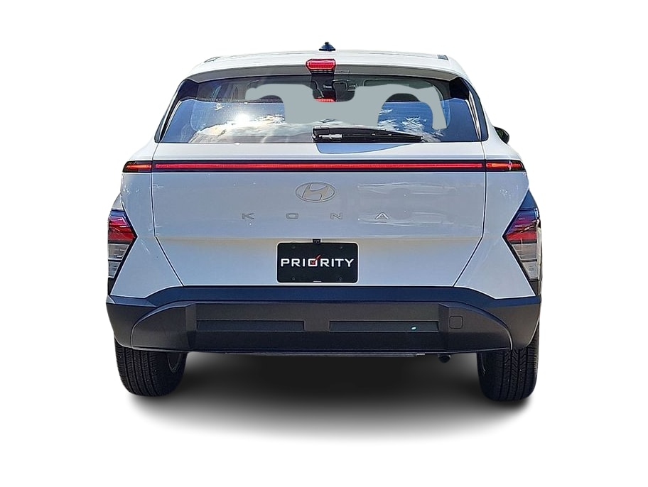 Thumbnail: 2024 Hyundai Kona - 5
