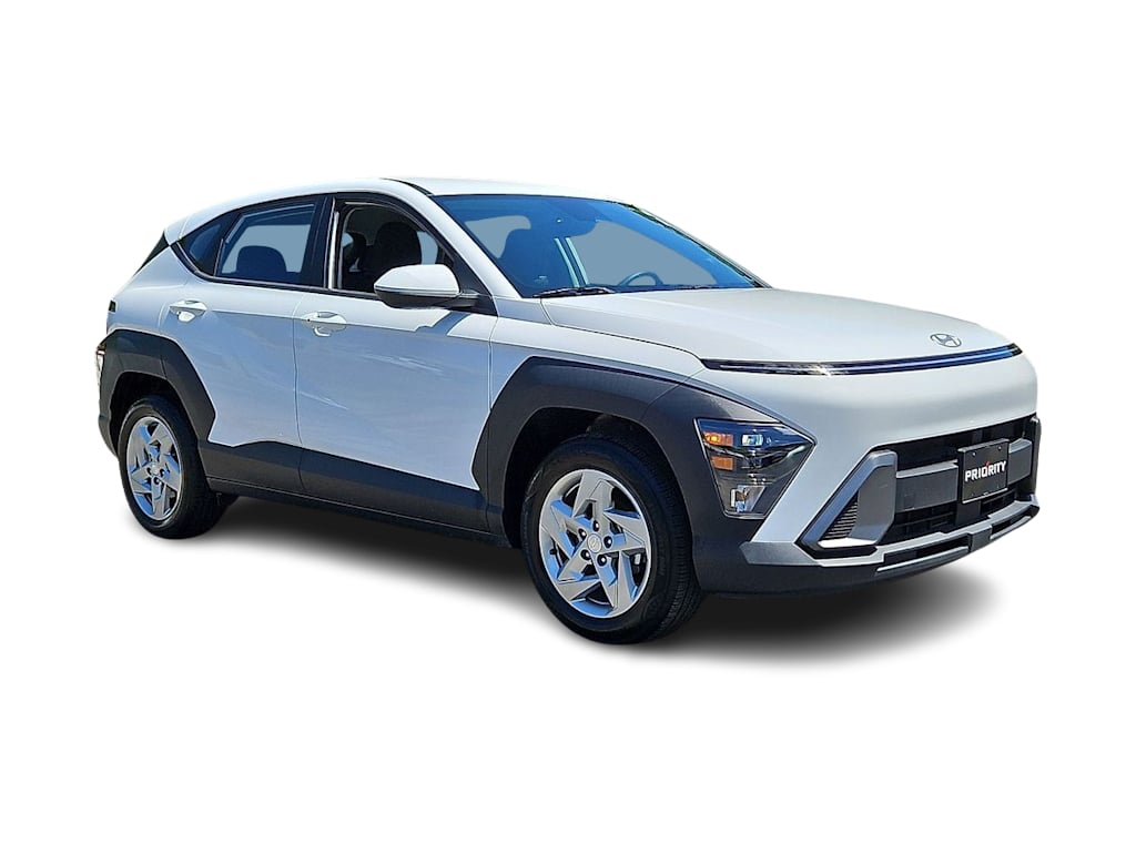 Thumbnail: 2024 Hyundai Kona - 19