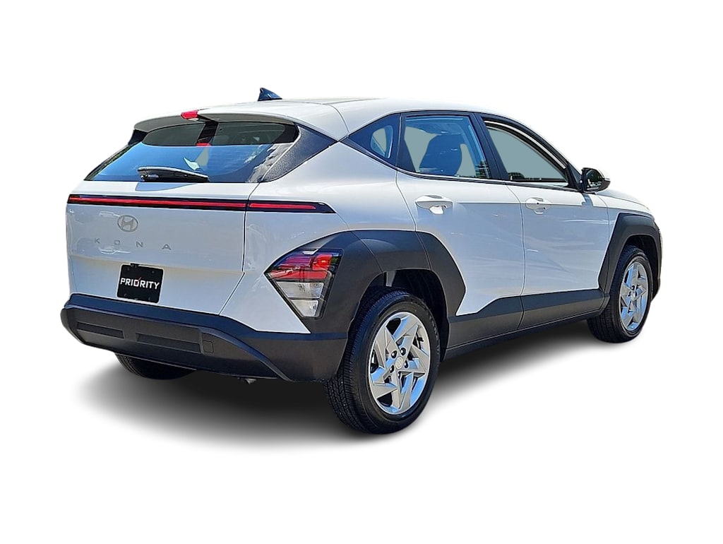 Thumbnail: 2024 Hyundai Kona - 20