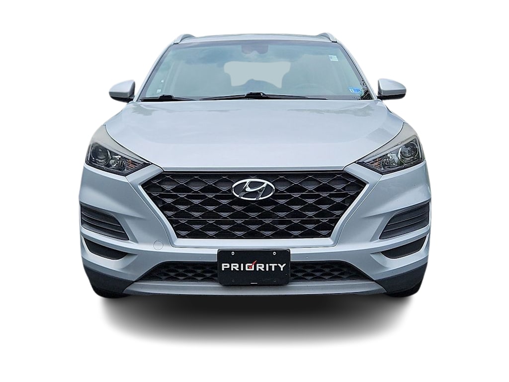 Thumbnail: 2019 Hyundai Tucson - 6