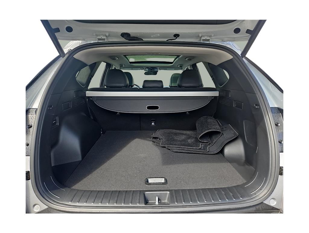 Thumbnail: 2022 Hyundai Tucson - 16