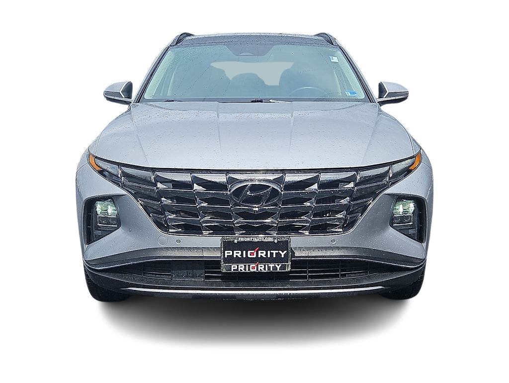 Thumbnail: 2022 Hyundai Tucson - 6