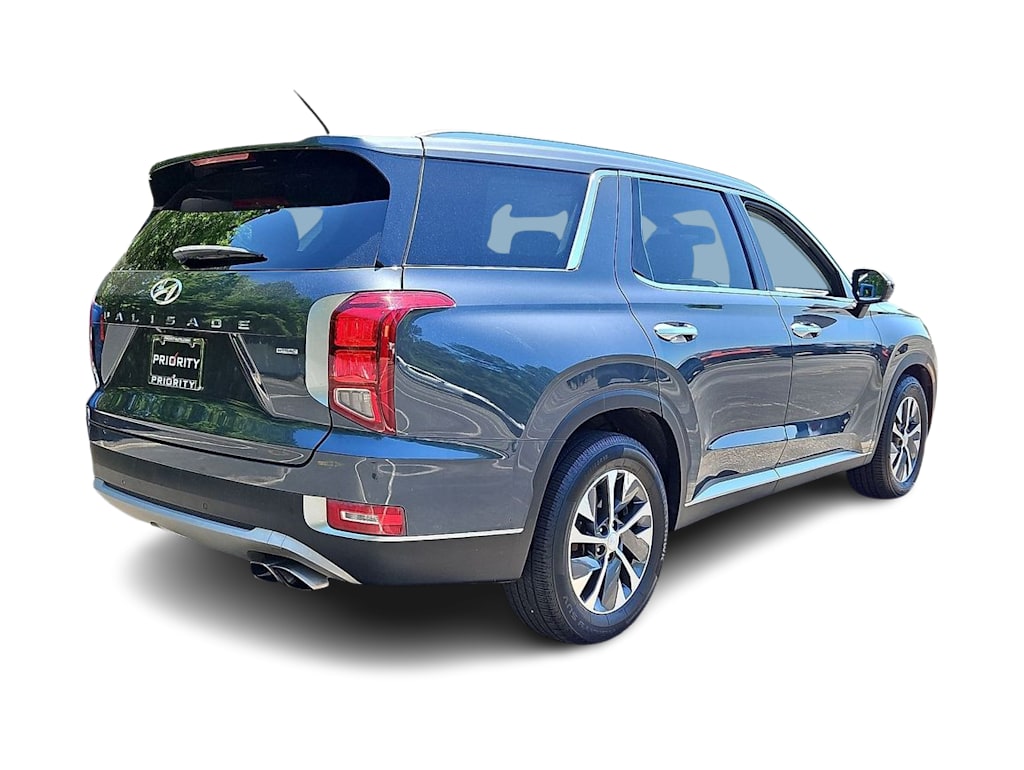 Thumbnail: 2020 Hyundai Palisade - 19