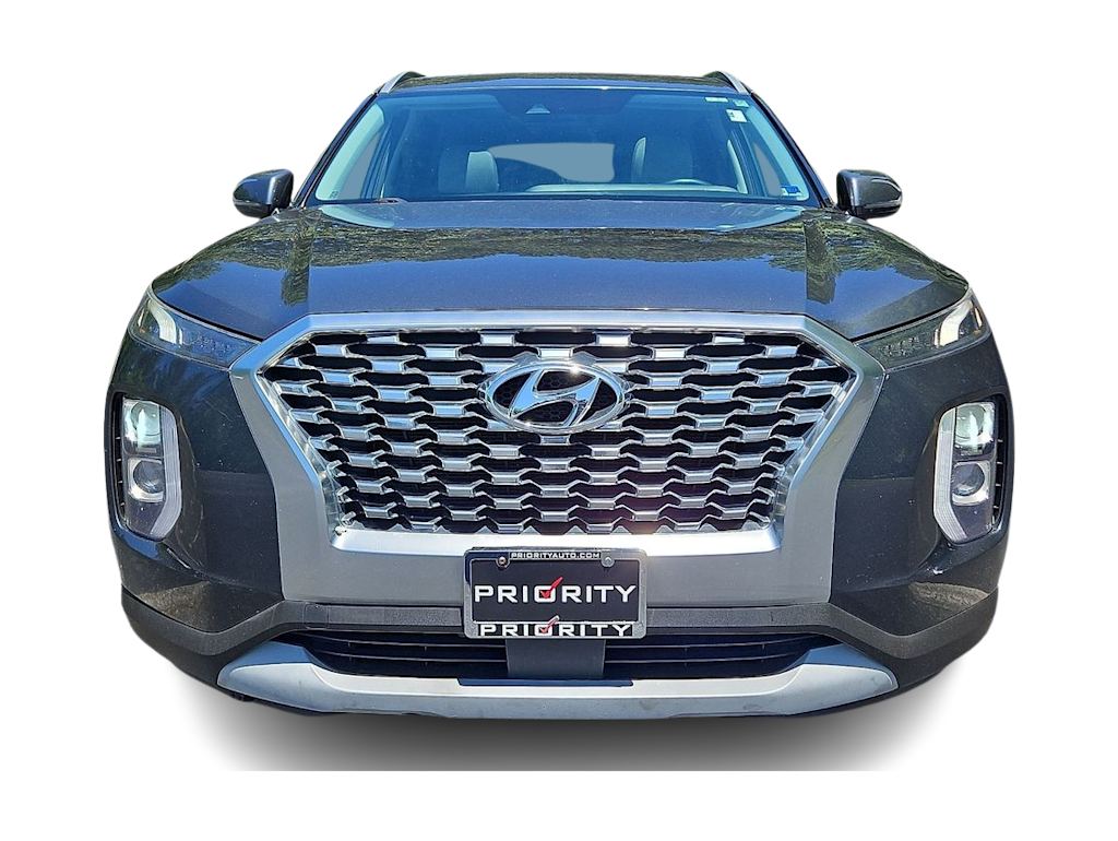 Thumbnail: 2020 Hyundai Palisade - 6