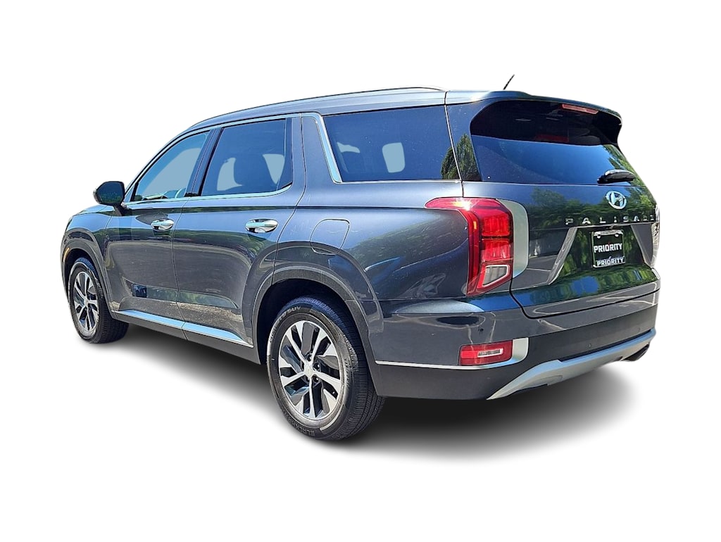 Thumbnail: 2020 Hyundai Palisade - 4