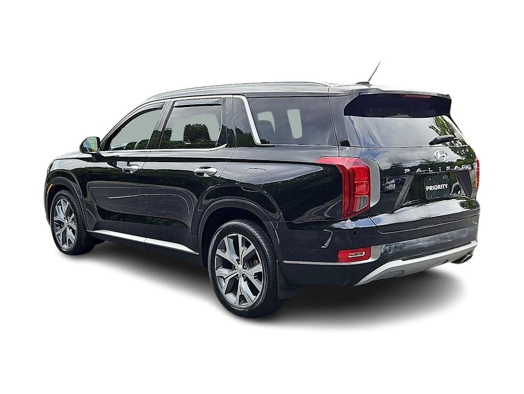 Thumbnail: 2020 Hyundai Palisade - 4