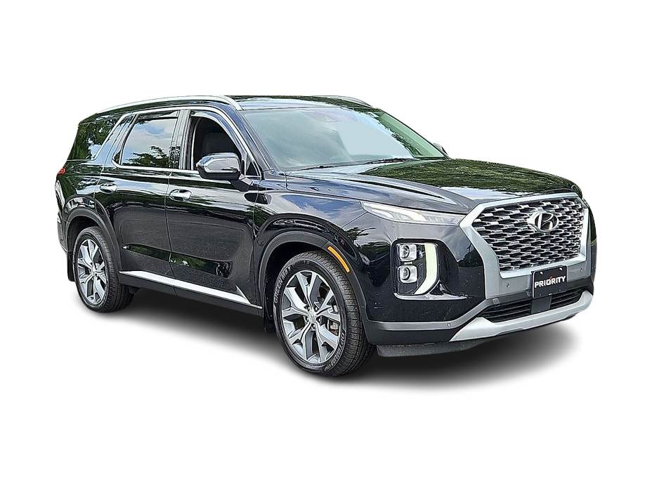 Thumbnail: 2020 Hyundai Palisade - 16