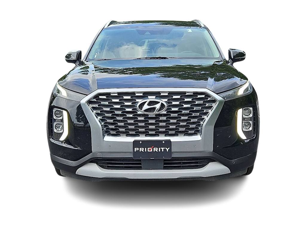 Thumbnail: 2020 Hyundai Palisade - 6