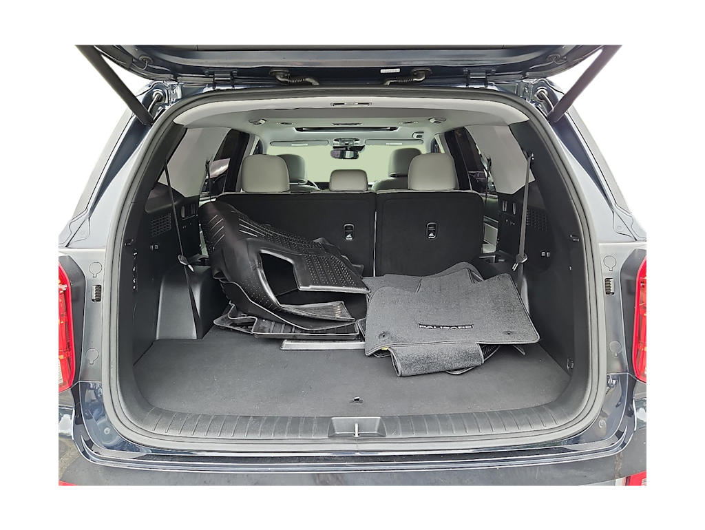 Thumbnail: 2021 Hyundai Palisade - 15