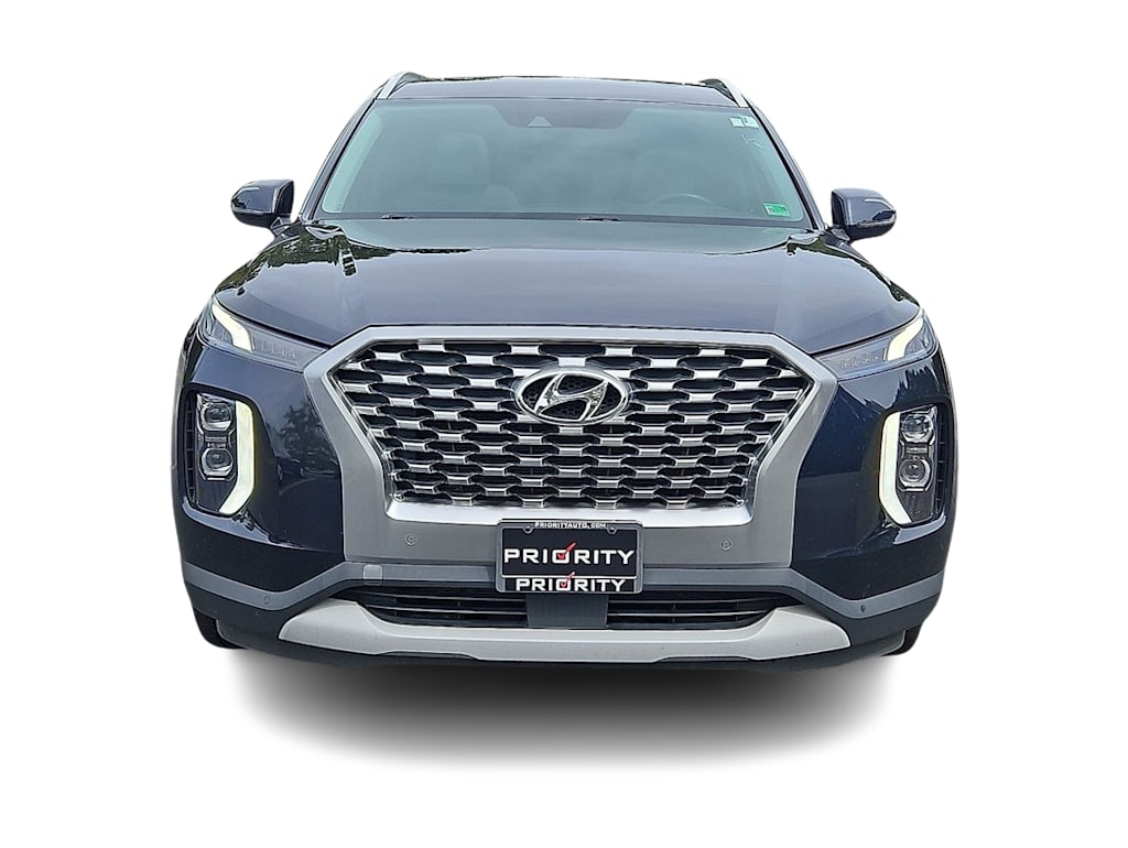 Thumbnail: 2021 Hyundai Palisade - 6
