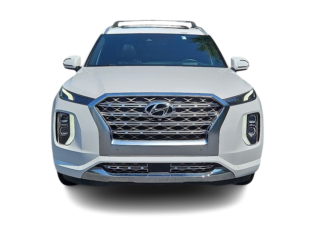 Thumbnail: 2020 Hyundai Palisade - 6